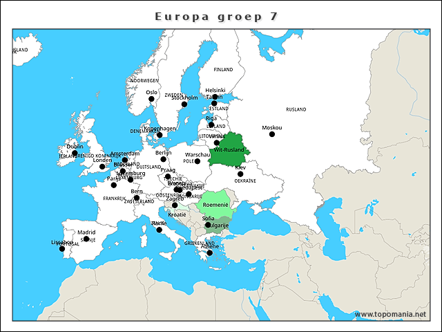 europa-groep-7