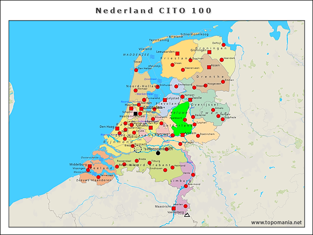 nederland-cito-100