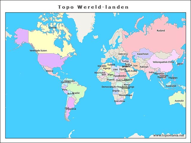 topo-wereld-landen