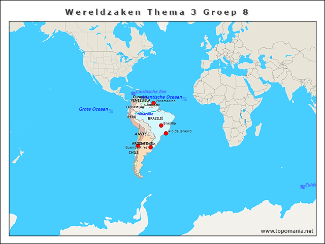 wereldzaken-thema-3-groep-8