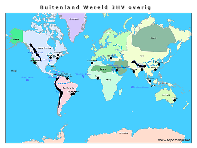 buitenland-wereld-3hv-overig