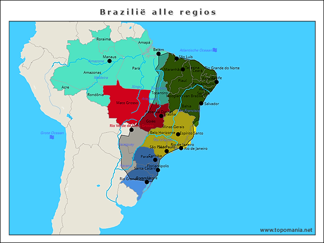 brazilie-alle-regios