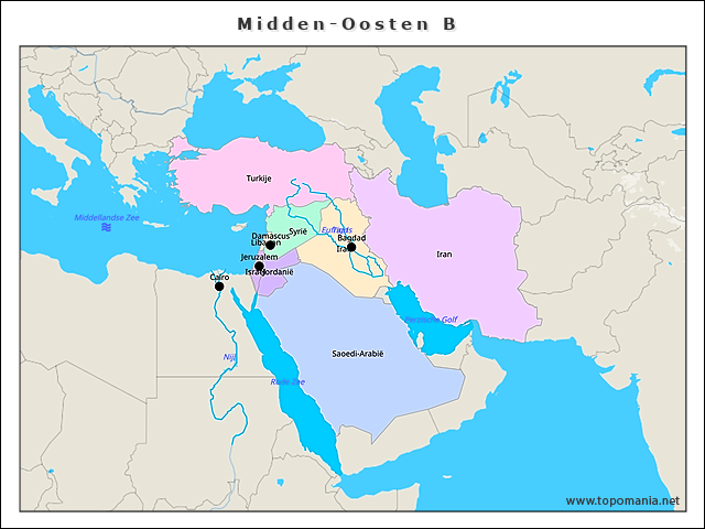 midden-oosten-b