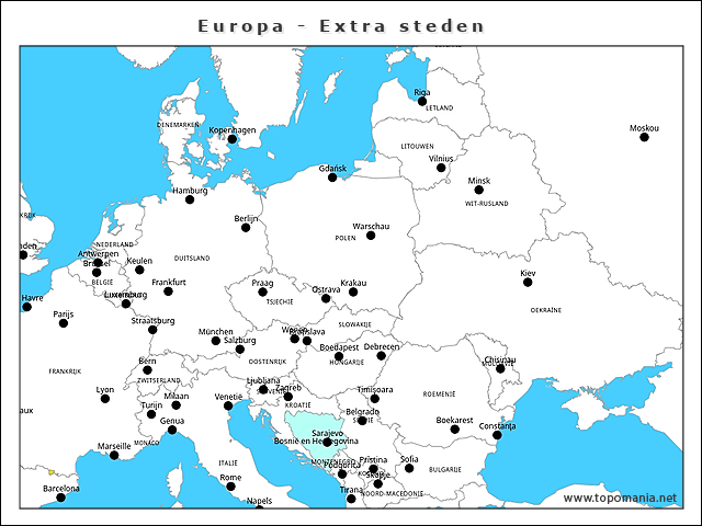 europa-extra-steden