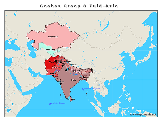 geobas-groep-8-zuid-azie