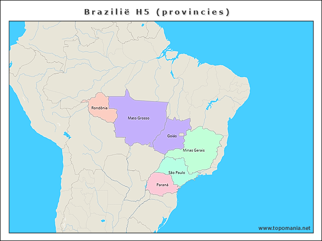 brazilie-h5-(provincies)