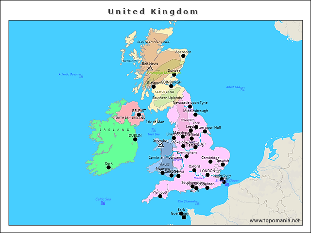 united-kingdom