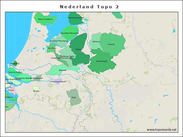 nederland-topo-2