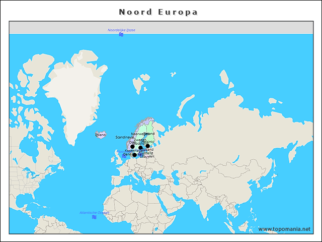 noord-europa