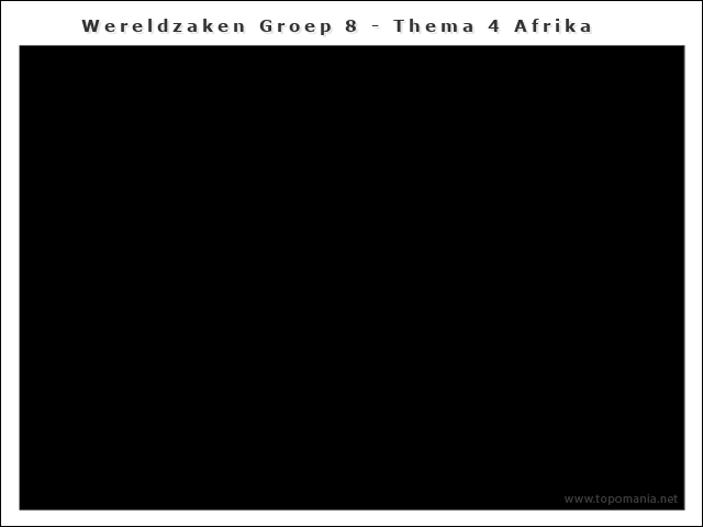 wereldzaken-groep-8-thema-4-afrika