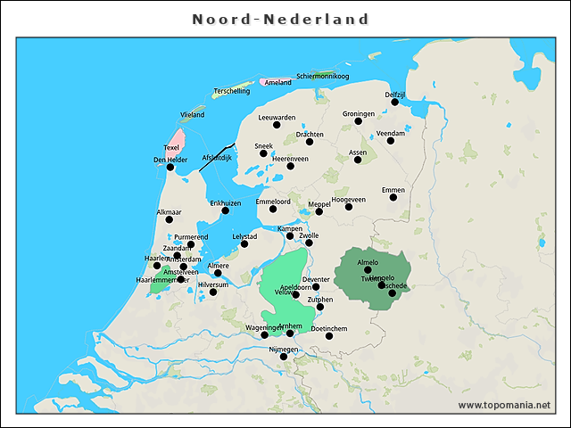 noord-nederland-p1a