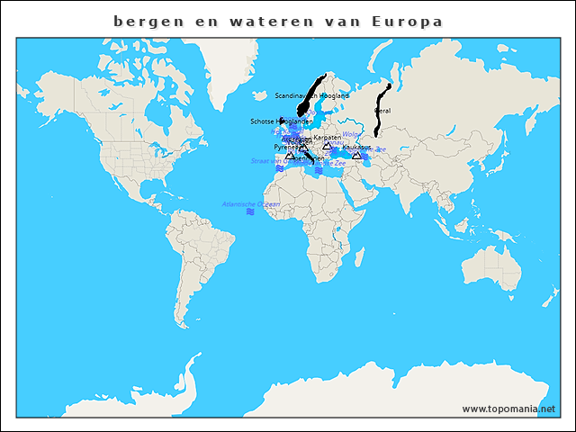 bergen-en-wateren-van-europa