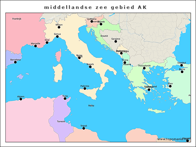 middellandse-zee-gebied-ak