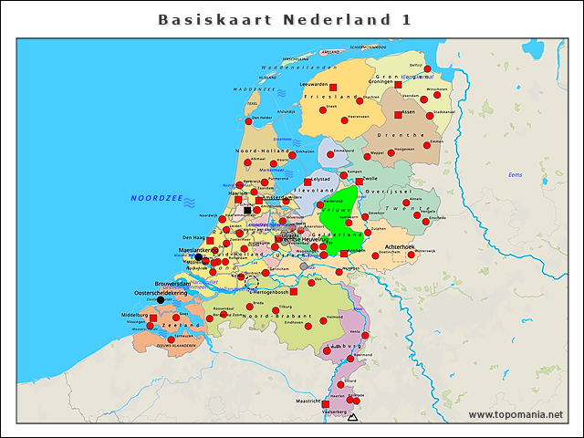 basiskaart-nederland-1