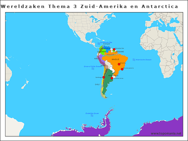 wereldzaken-thema-3-zuid-amerika-en-antarctica