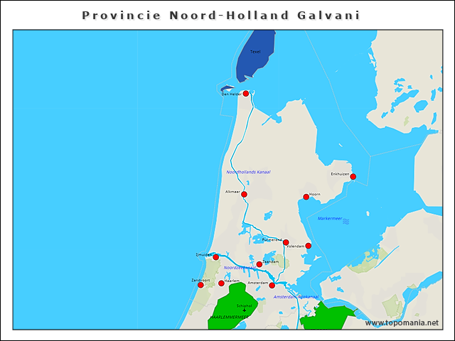 provincie-noord-holland-galvani