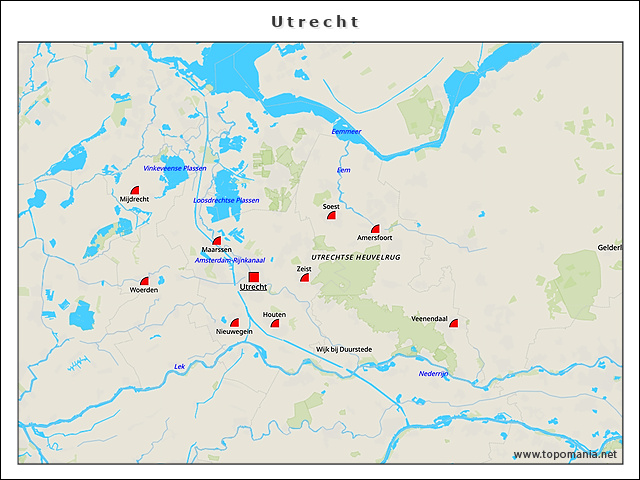 provincie-utrecht