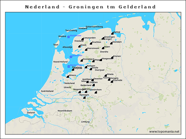 nederland-groningen-tm-gelderland