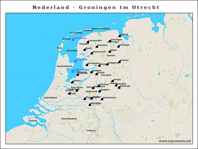 nederland-groningen-tm-utrecht