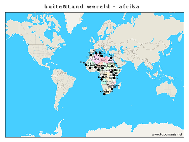 buitenland-wereld-afrika