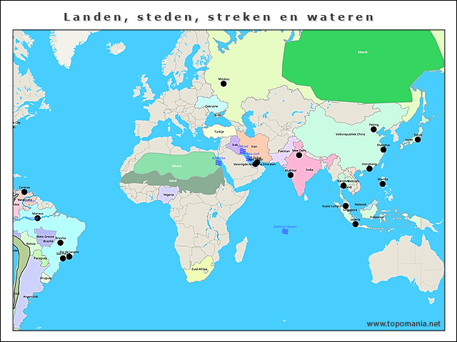 landen-steden-streken-en-wateren