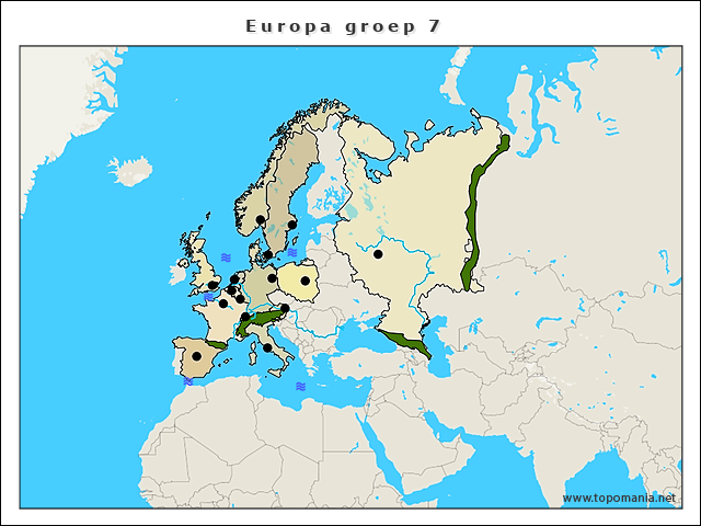 europa-groep-7