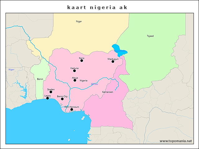 kaart-nigeria-ak