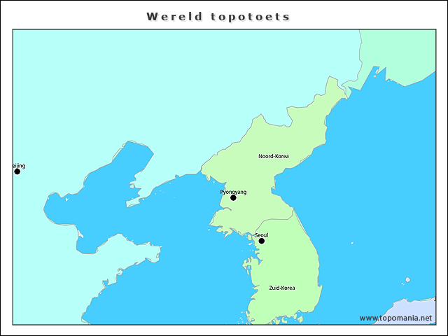 wereld-topotoets