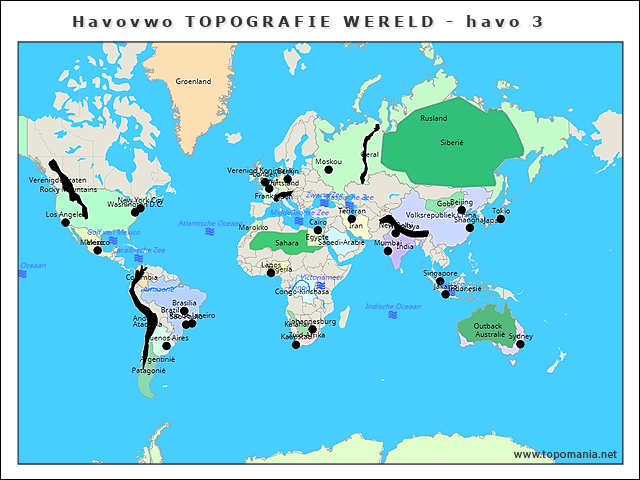 havovwo-topografie-wereld-havo-3