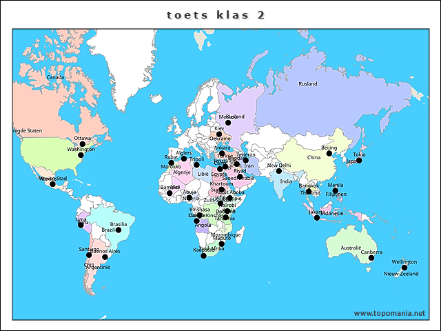 toets-klas-2