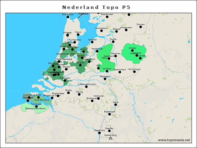 nederland-topo-p5