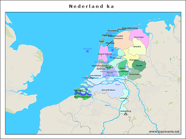 nederland-ka