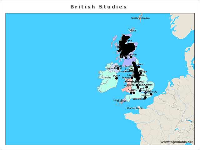 british-studies
