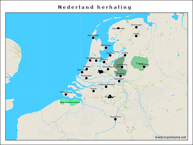 nederland-herhaling