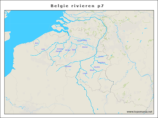 belgie-rivieren-p7