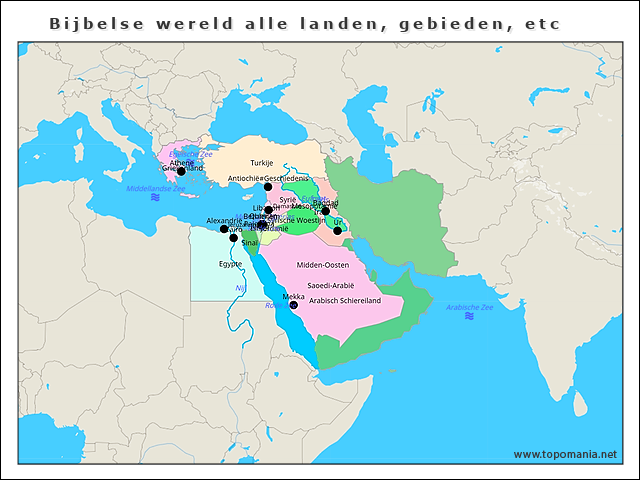 bijbelse-wereld-alle-landen-gebieden-etc