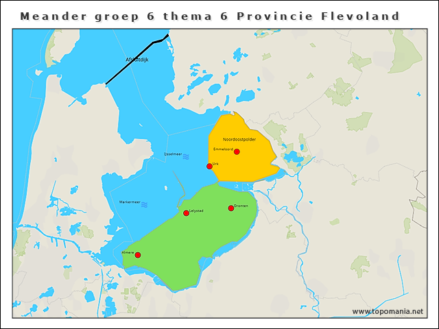 meander-groep-6-thema-6-provincie-flevoland