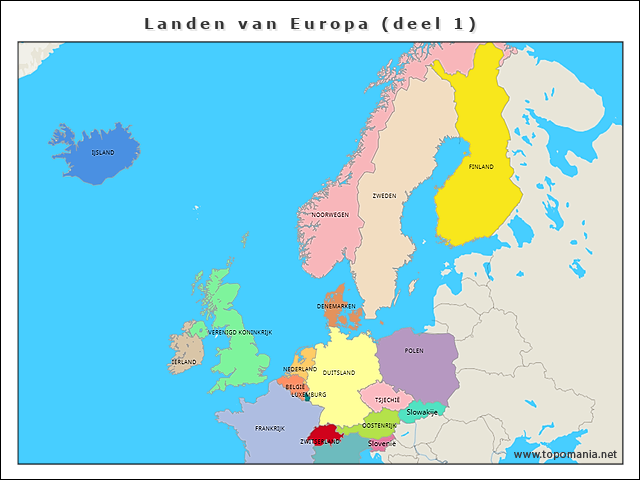 1-landen-van-europa-(deel-1)