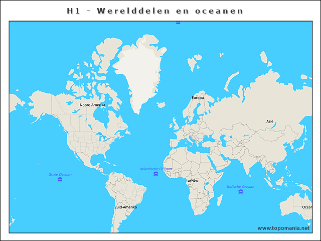 h1-werelddelen-en-oceanen