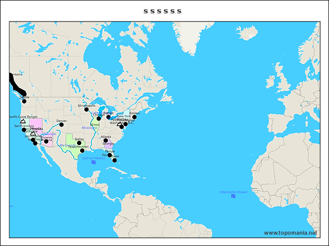 topografie-van-de-verenigde-staten