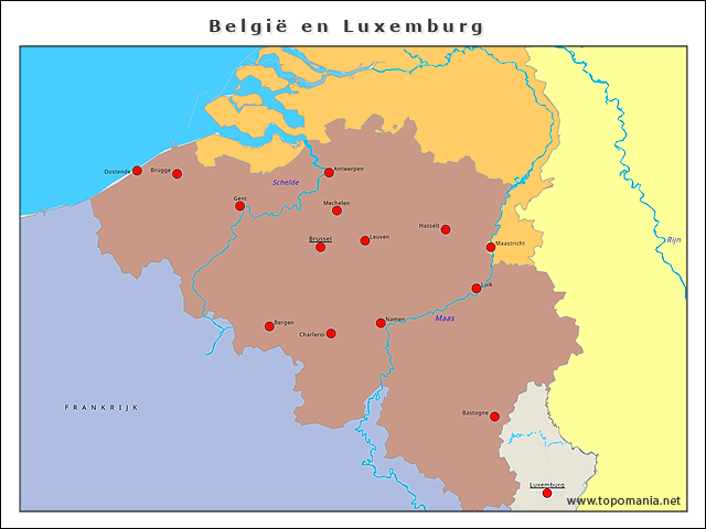 belgie-en-luxemburg