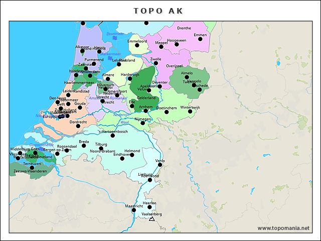 topo-ak