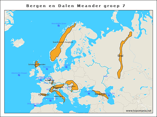 meander-thema-1-bergen-en-dalen