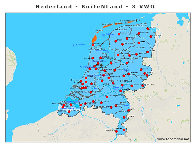 nederland-buitenland-3-vwo