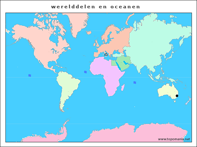 werelddelen-en-oceanen