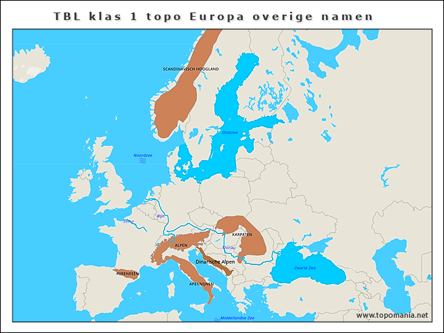 tbl-klas-1-topo-europa-overige-namen