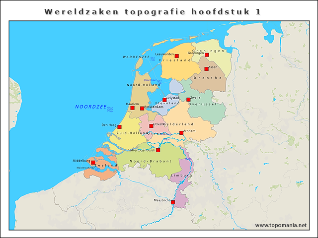 wereldzaken-hoofdstuk-1
