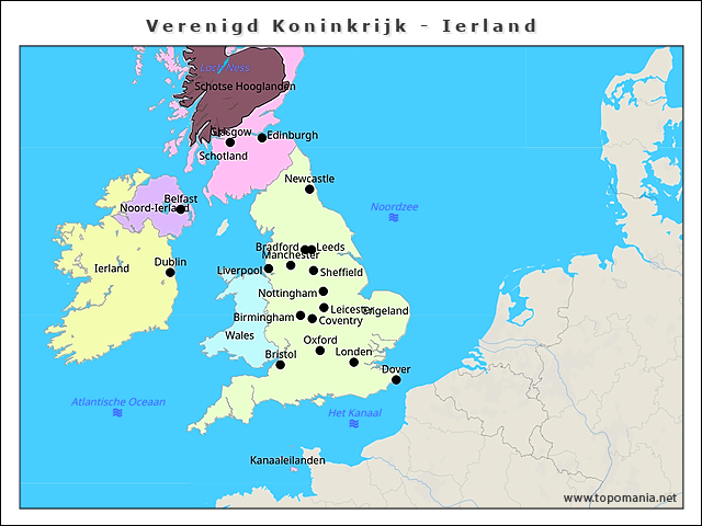 verenigd-koninkrijk-ierland