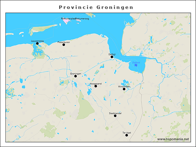 provincie-groningen