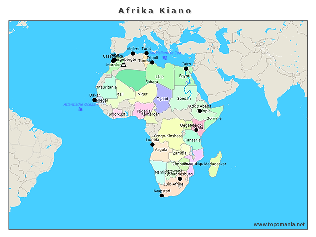 afrika-kiano